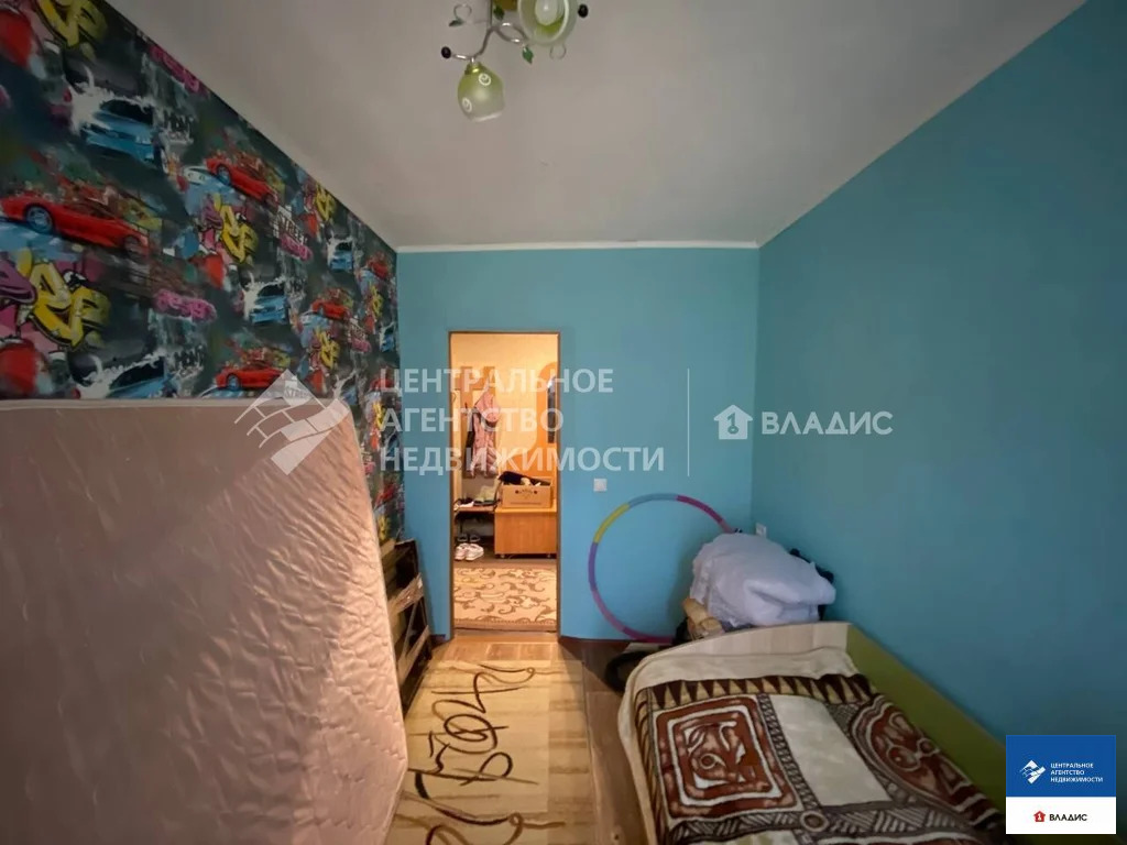 Продажа квартиры, Елино, Захаровский район - Фото 6