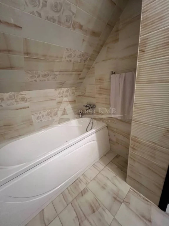 Продажа дома, Минеральные Воды, ул. Пушкина - Фото 4