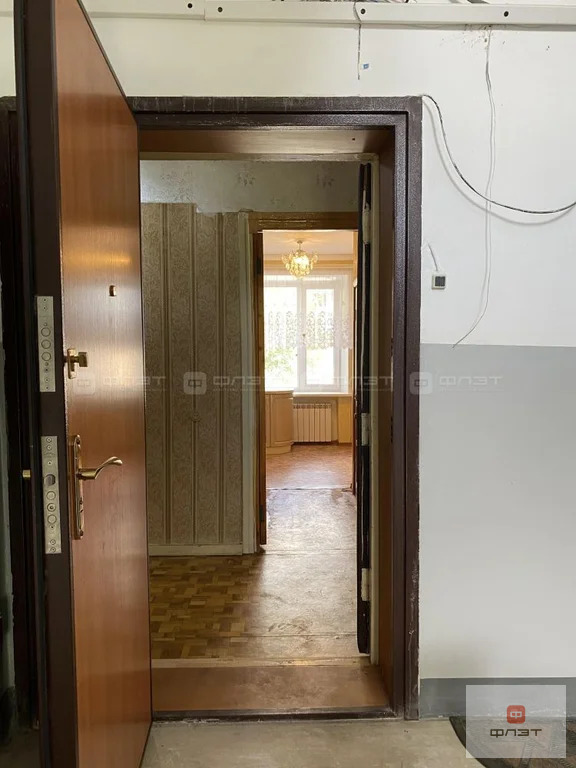 Продажа квартиры, Казань, ул. Искра - Фото 17