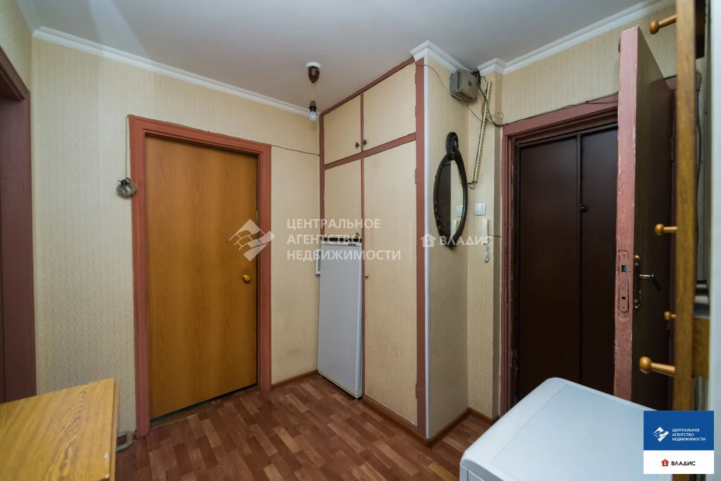 Продажа квартиры, Рязань, ул. Крупской - Фото 15