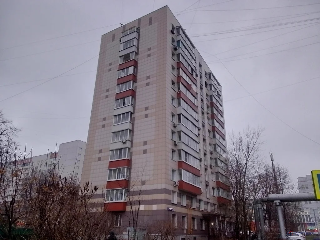 Продажа ПСН, ул. Новохохловская - Фото 0