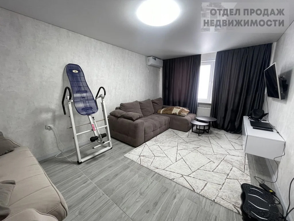 Квартира с евро ремонтом - Фото 7