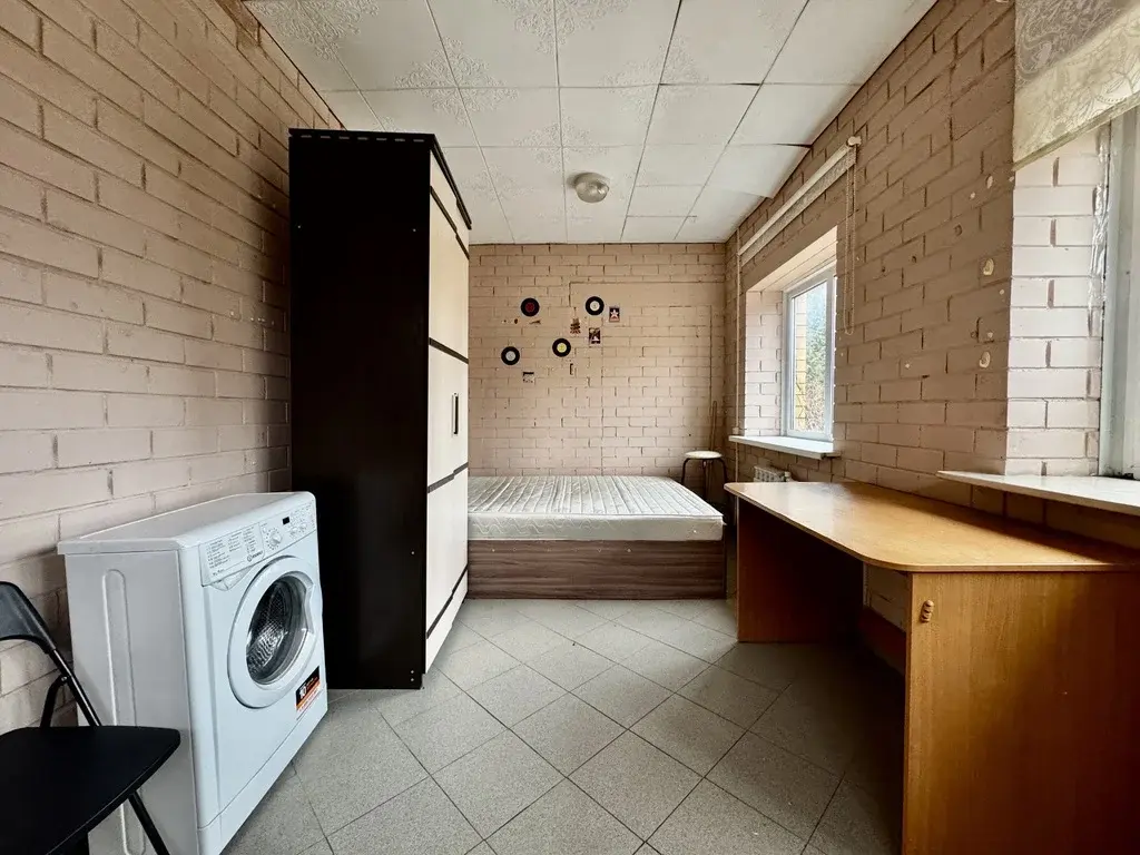 Студия ул.Самсоновская, дом 100 - Фото 1