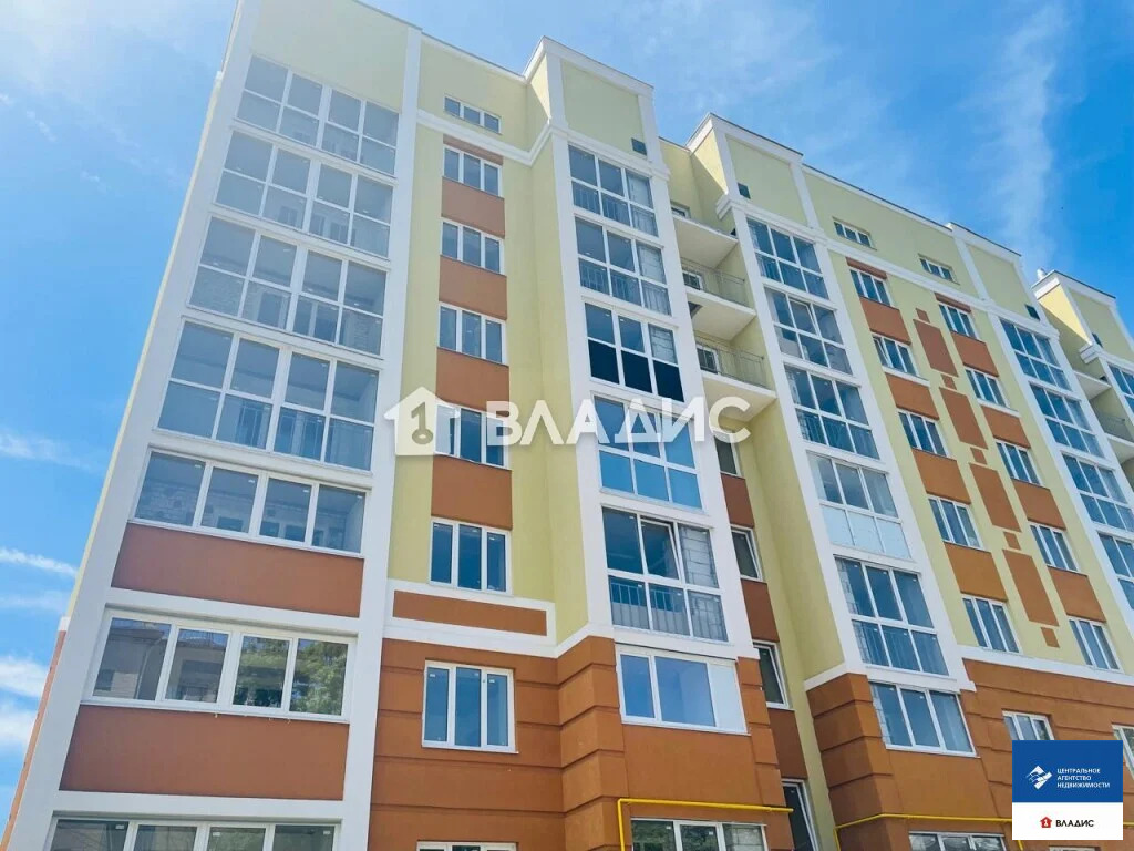 Продажа квартиры, Рязань, ул. Октябрьская - Фото 0