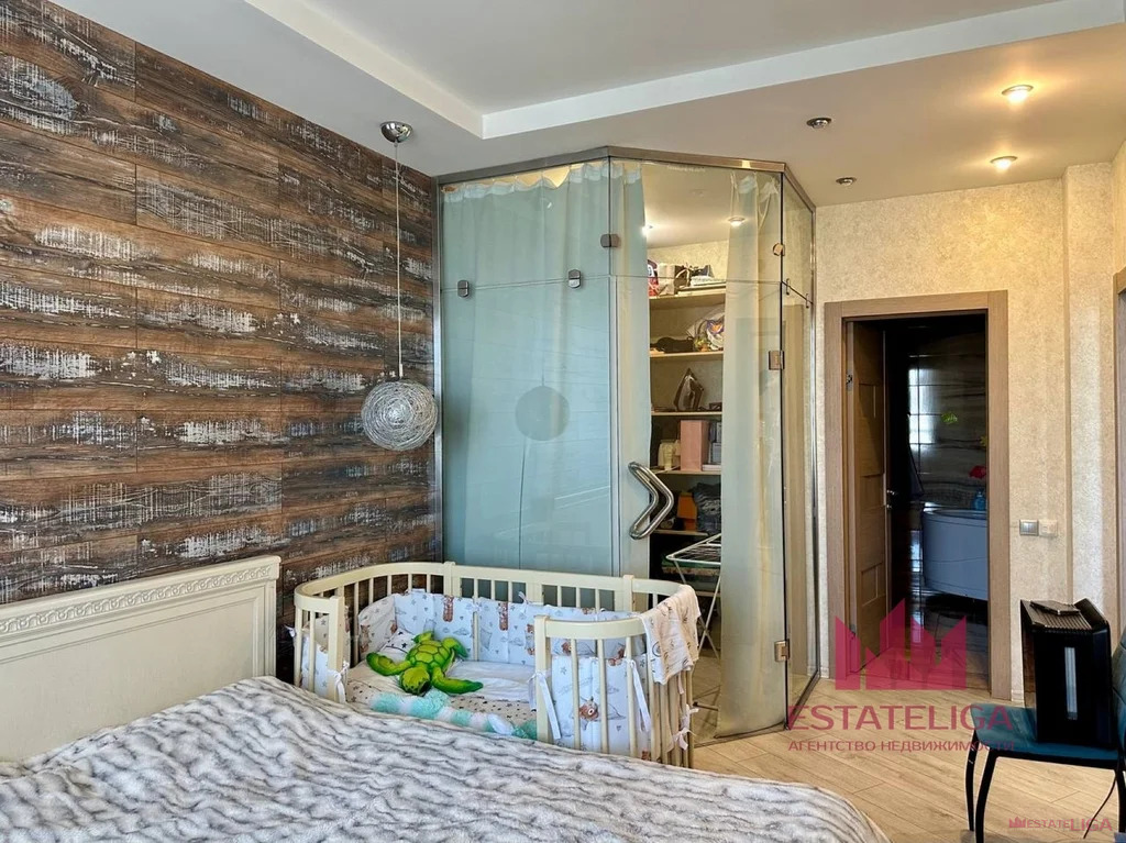 Продажа квартиры, улица Мичуринский Проспект, Олимпийская Деревня - Фото 5