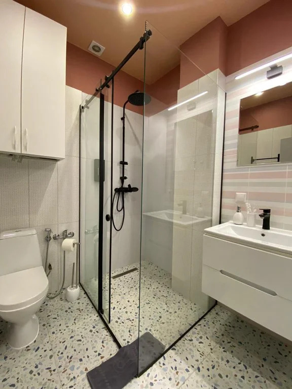 Продается 3-комн. квартира 100 кв.м. - Фото 19