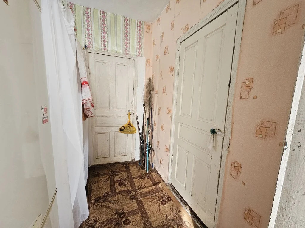 Продажа дома, Варнавинское, Абинский район, ул. Пролетарская - Фото 7