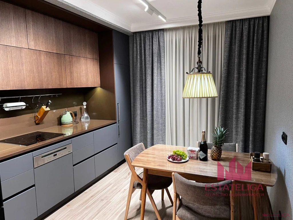 Аренда квартиры, ул. Паперника - Фото 1