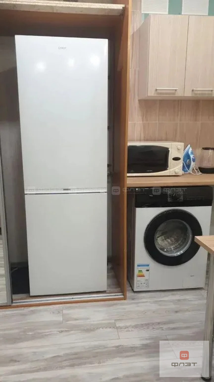 Продажа комнаты, Казань, ул. Дементьева - Фото 8