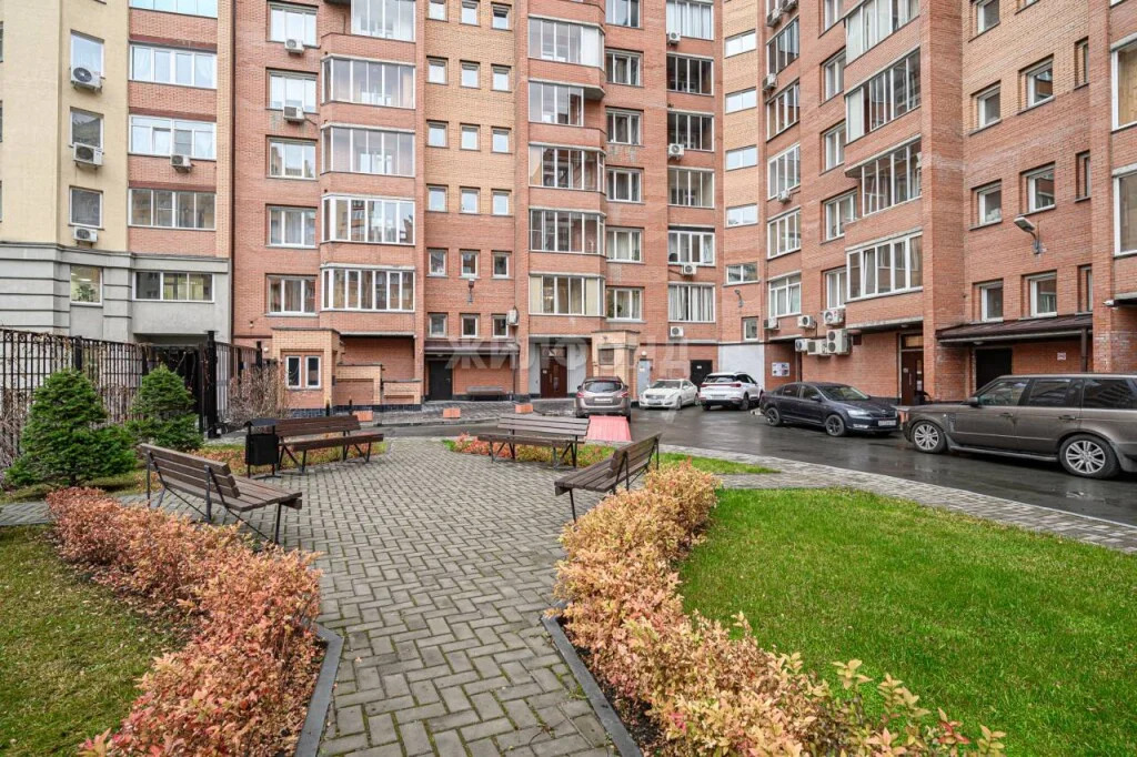 Продажа квартиры, Новосибирск, Кирова пл. - Фото 31