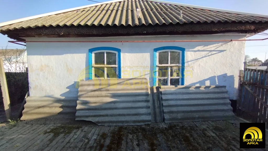 Продажа дома, Старотитаровская, Темрюкский район, Ильича пер. - Фото 5