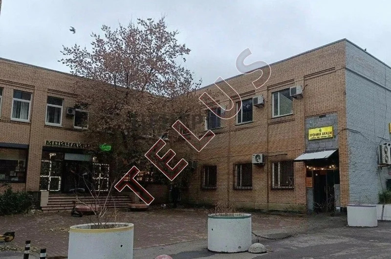 м. Маяковская, ул. Малая Дмитровка, 808 м2, Здание (ном. объекта: ... - Фото 1