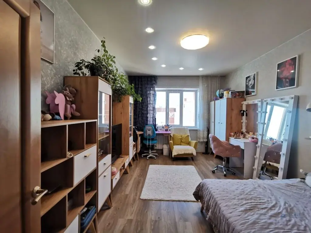 Купить четырехкомнатную квартиру 88.5м Портовая ул., 29, Магадан, ... - Фото 13