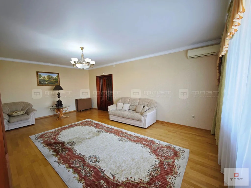 Продажа квартиры, Казань, ул. Рихарда Зорге - Фото 4