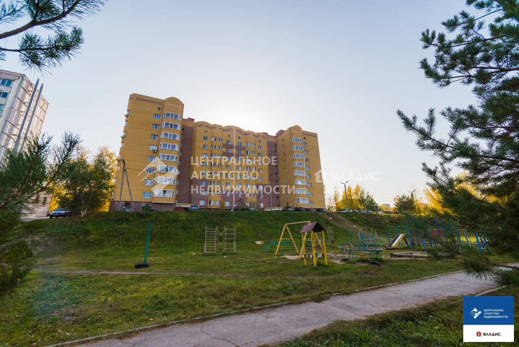 Продажа квартиры, Рязань, Большая улица - Фото 23