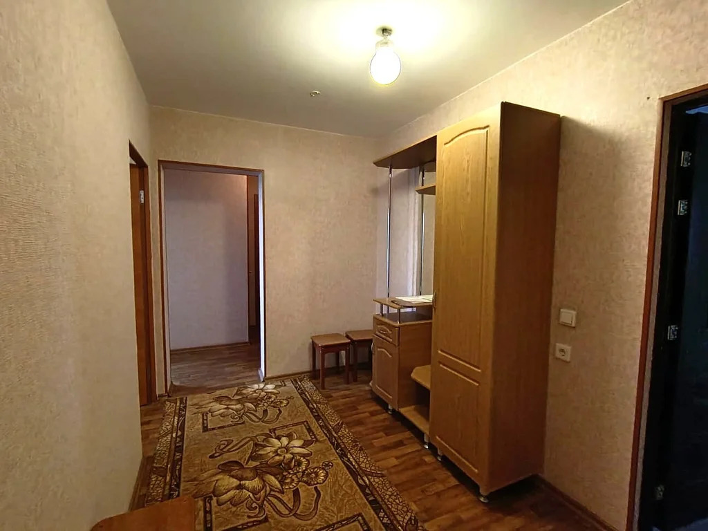 Продажа квартиры, Крымск, Крымский район, переулок Дивизионный 1-й - Фото 3