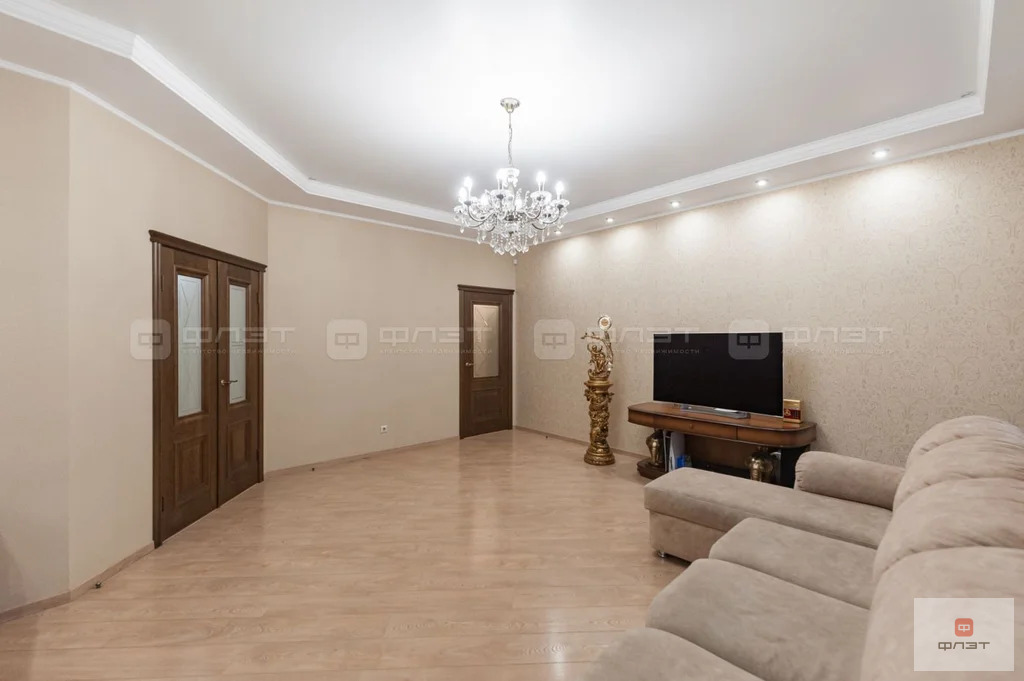 Продажа квартиры, Казань, ул. Чистопольская - Фото 4