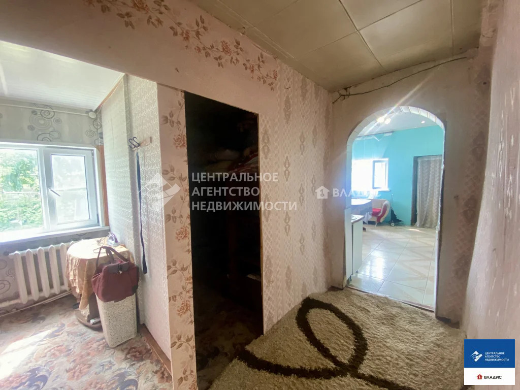 Продажа дома, Стрелецкие Выселки, Михайловский район, 33 - Фото 13