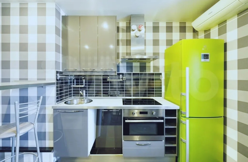 Продам 1-комн. квартиру 37 кв.м. Новые горизонты - Фото 0