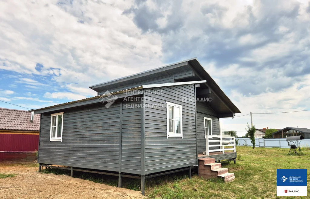 Продажа дома, Казарь, Рязанский район, Садовый туп. - Фото 16