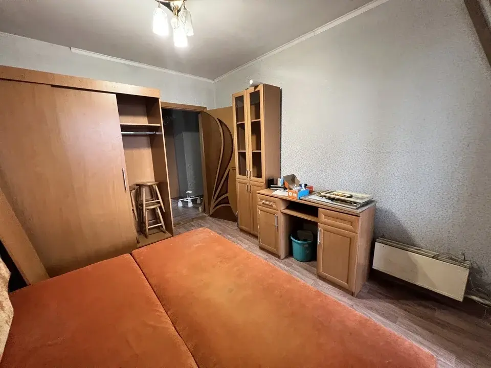 Продаю 3к.кв в пос. Школьный - Фото 5