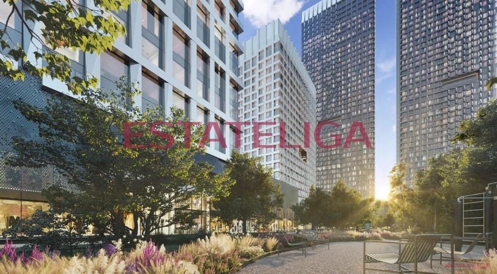 Продажа квартиры, Огородный проезд - Фото 11