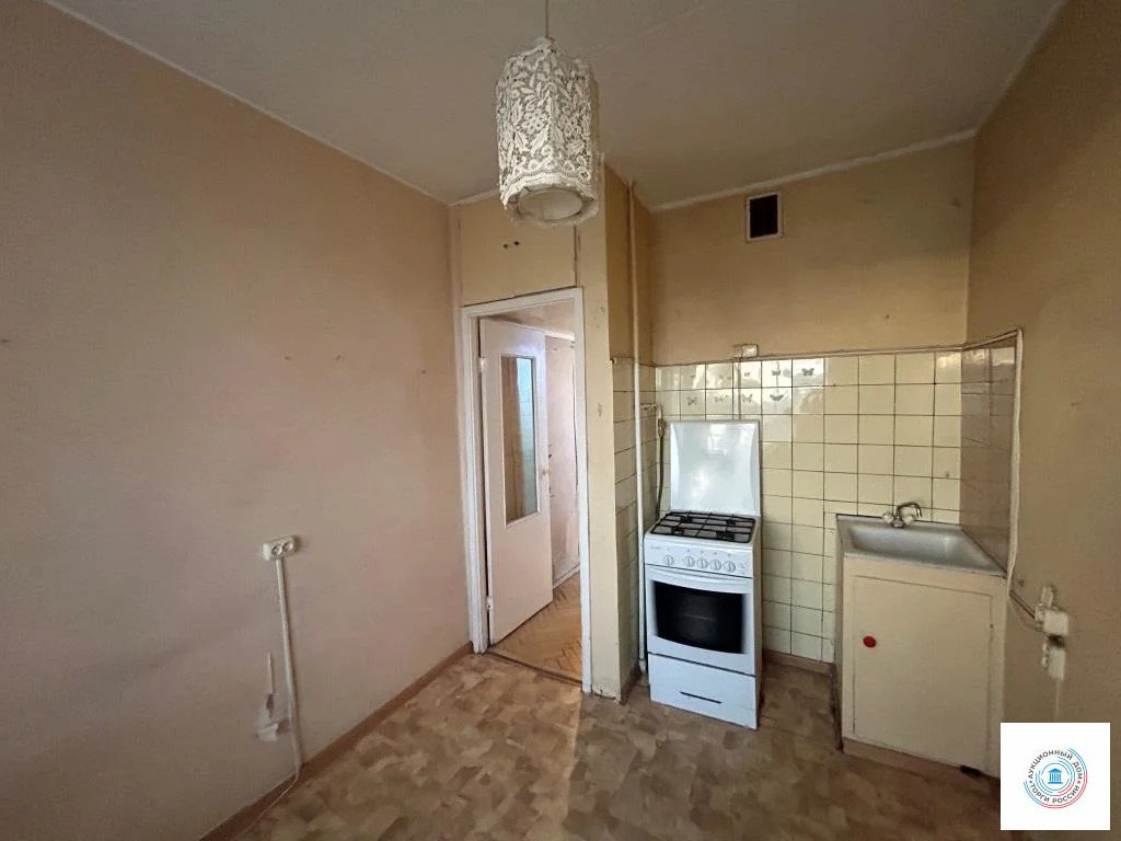 Продается квартира, 35.8 м - Фото 10