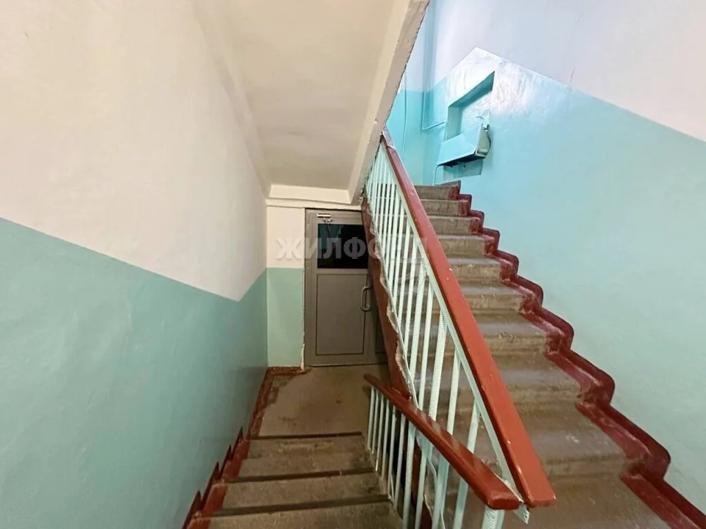 Продажа квартиры, Новосибирск, ул. Гоголя - Фото 14