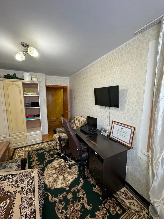 Продается квартира, 54.5 м - Фото 3