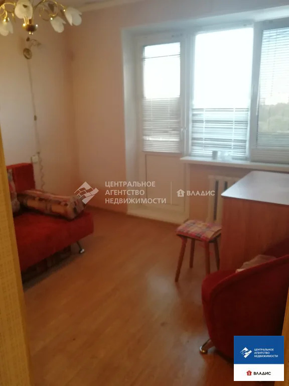 Аренда квартиры, Рязань, ул. Тимакова - Фото 5