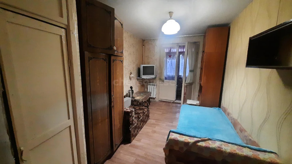 Продажа комнаты, Севастополь, ул. Маршала Крылова - Фото 12