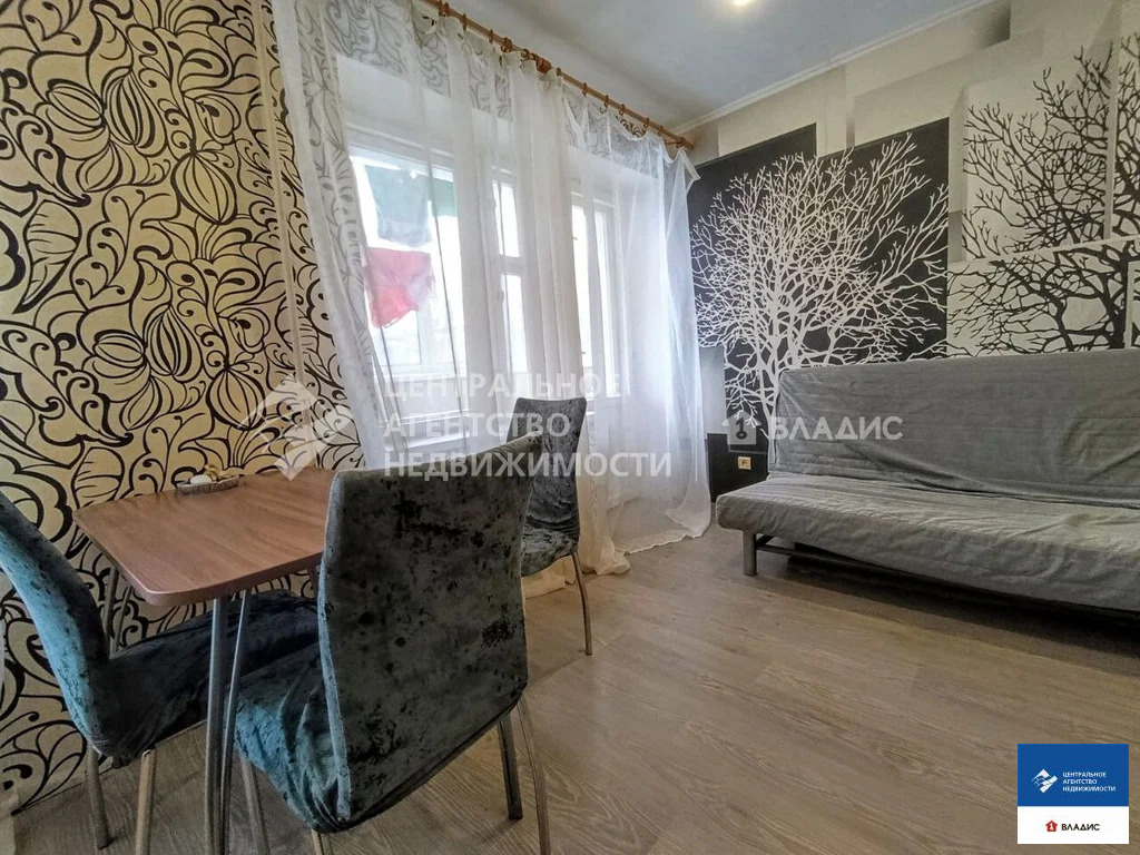 Продажа квартиры, Лесной, Шиловский район, 2-я Парковая улица - Фото 2