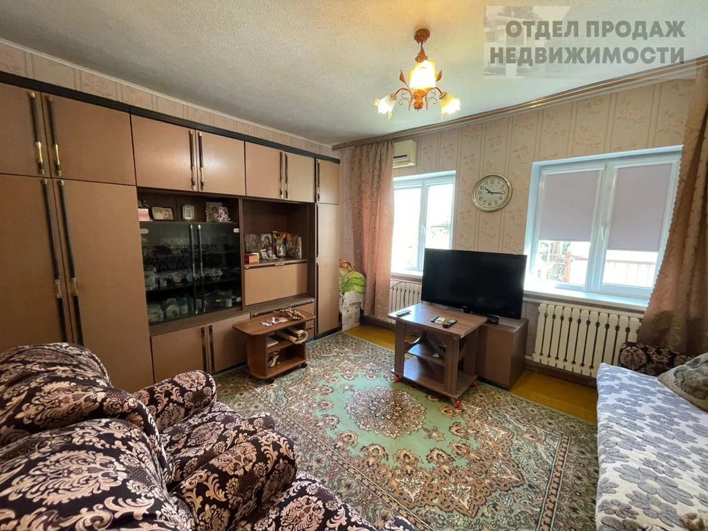 Отличный дом в Крымске - Фото 1