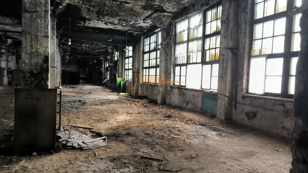 Аренда производственного помещения, Балашиха, Балашиха г. о., ул. ... - Фото 3