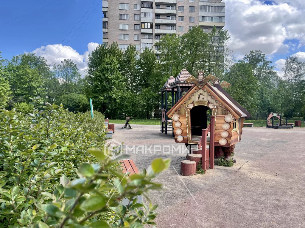 Витебский пр кт