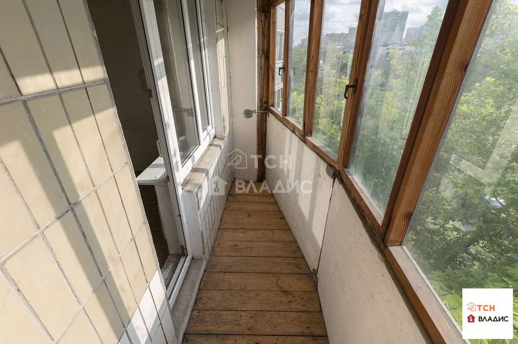 Продажа квартиры, Королев, Космонавтов пр-кт. - Фото 19