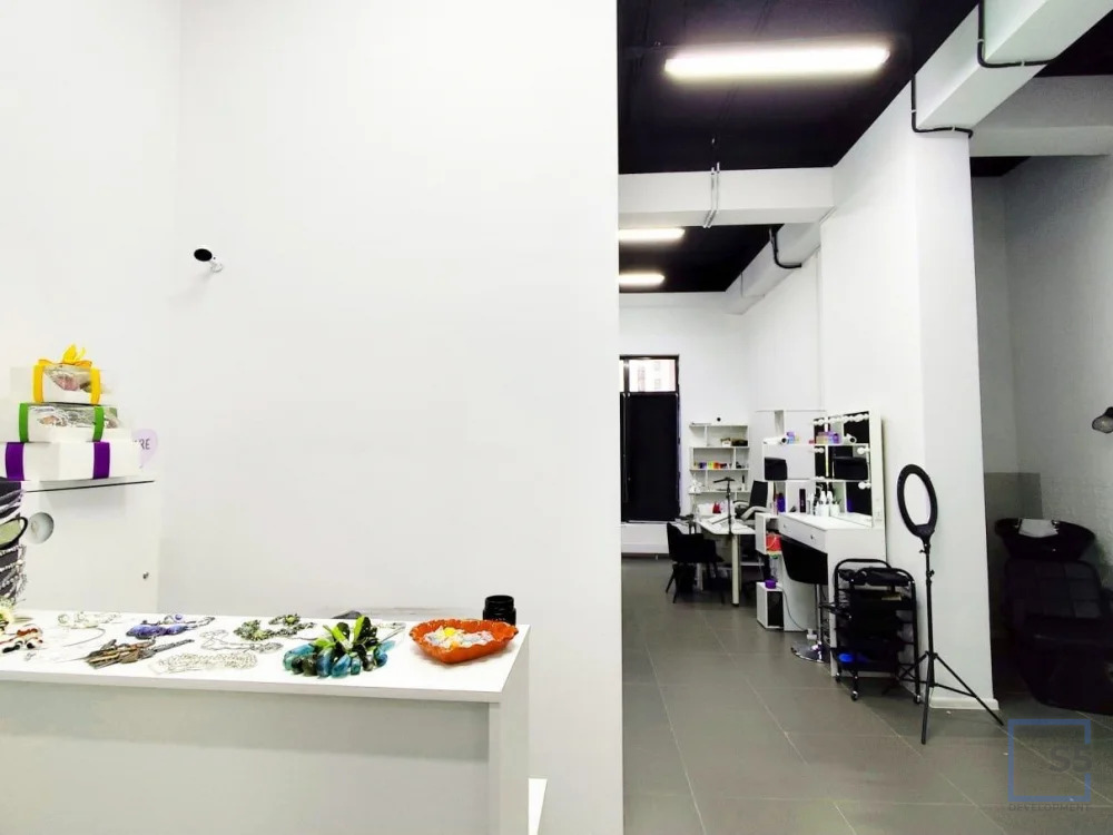 Продажа готового бизнеса, м. Корниловская, Новомихайловское шоссе - Фото 2