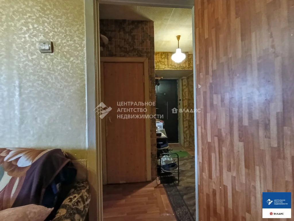 Продажа квартиры, Шилово, Шиловский район, ул. Рязанская - Фото 15