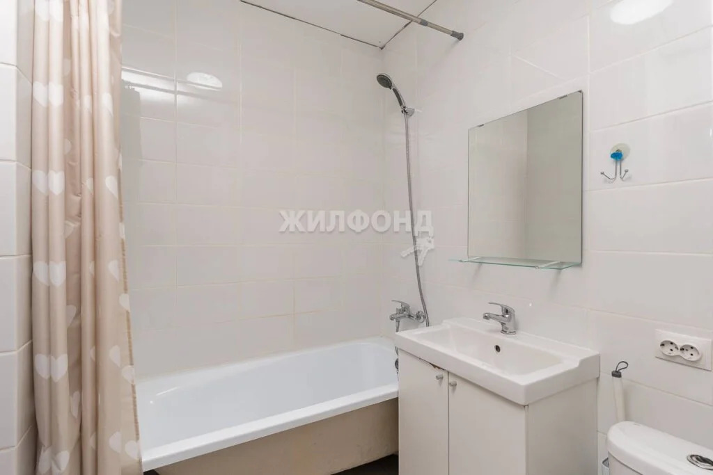 Продажа квартиры, Новосибирск, ул. Вертковская - Фото 11