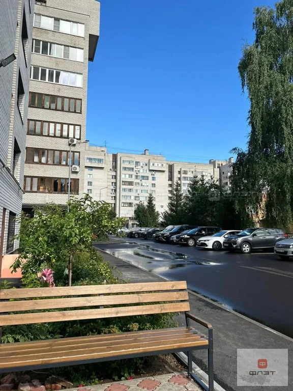 Продажа квартиры, Казань, ул. Гвардейская - Фото 22