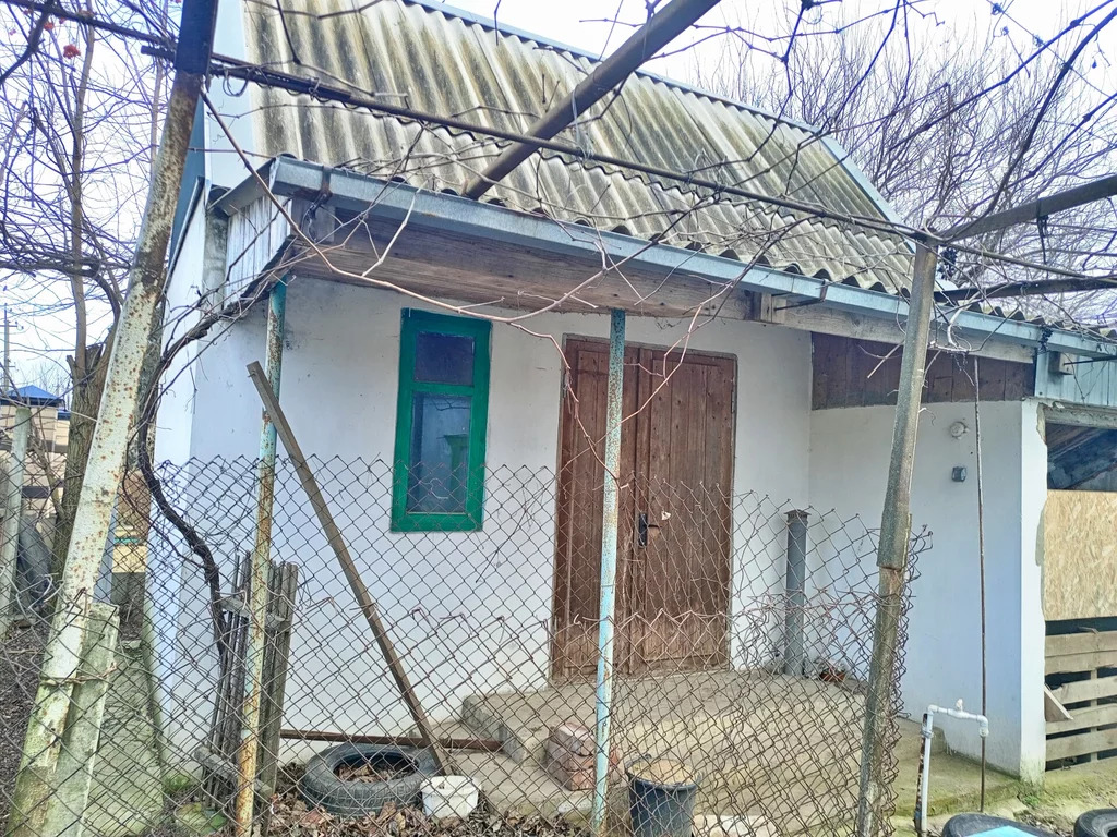 Продажа дома, Старотитаровская, Темрюкский район, ул. Таманская - Фото 8