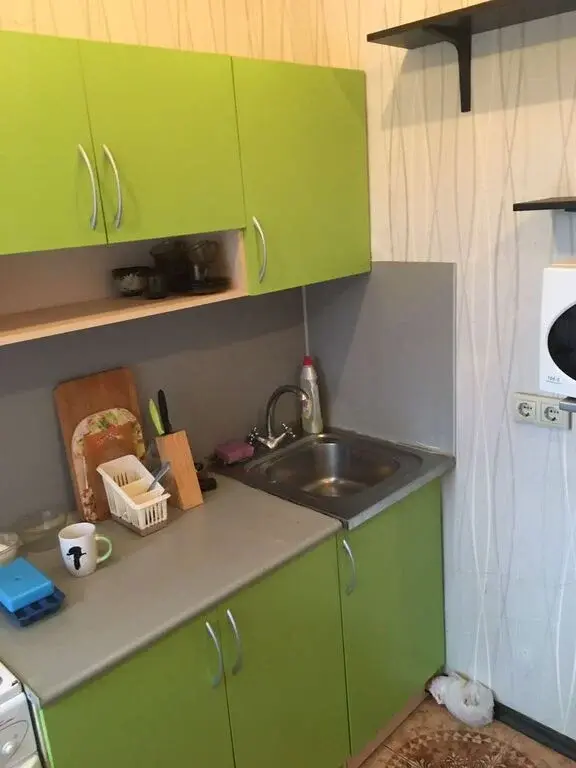 3-к Кончаловского, дом 7 - Фото 6