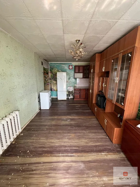Продажа комнаты, Казань, ул. Мазита Гафури - Фото 0