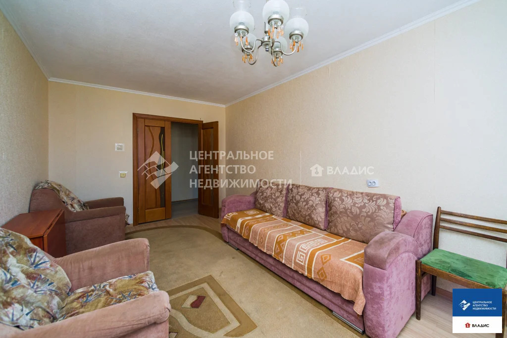 Продажа квартиры, Рязань, Касимовское ш. - Фото 5