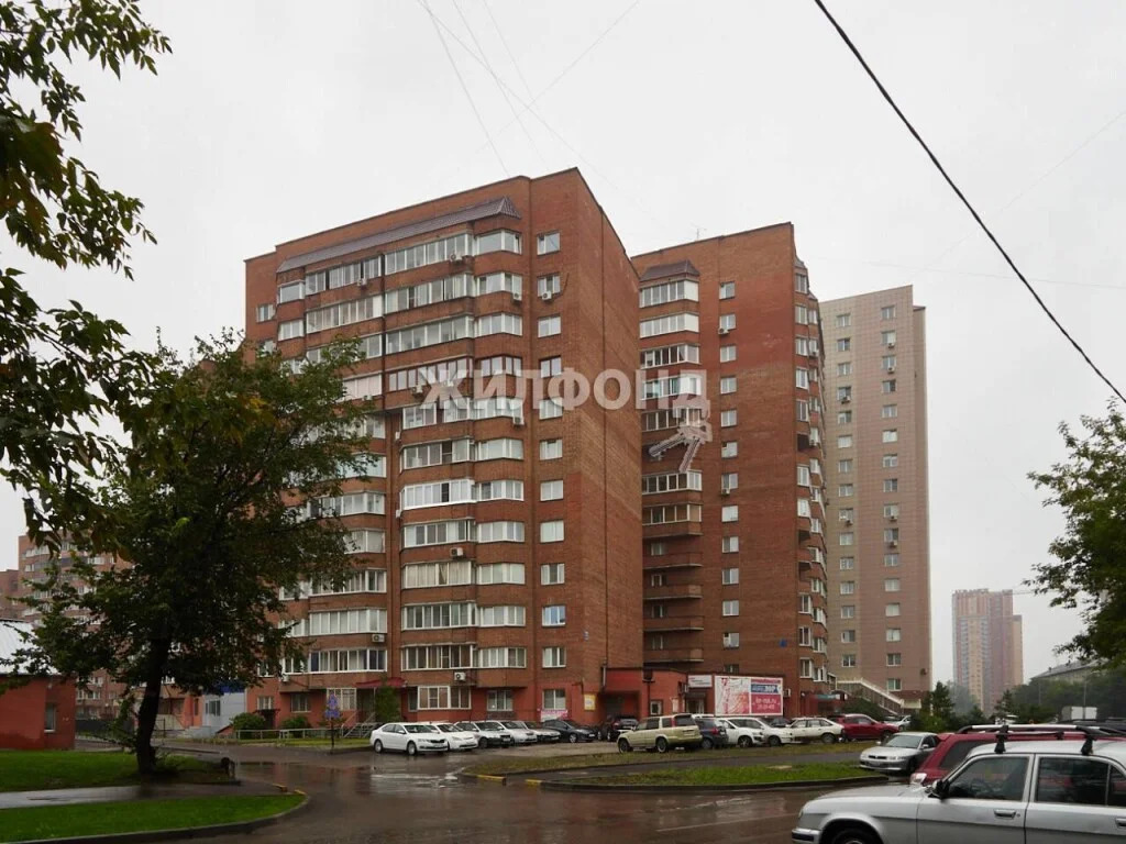 Продажа квартиры, Новосибирск, ул. Дачная - Фото 0