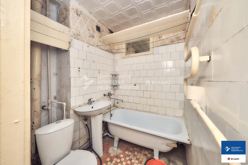 Продажа квартиры, Рязань, ул. Пирогова - Фото 9