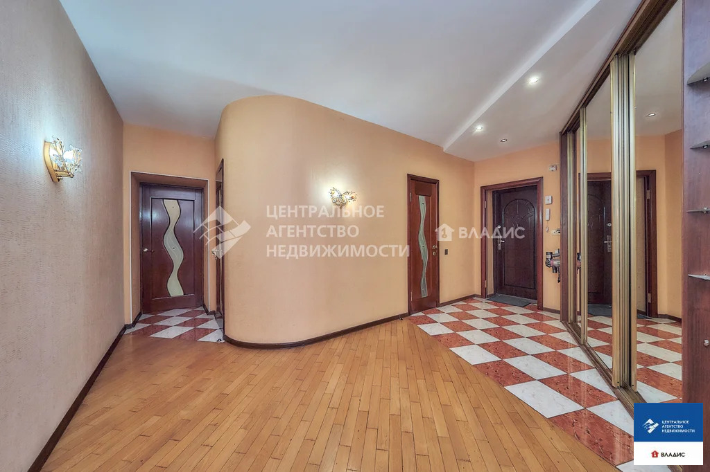 Продажа квартиры, Рязань, ул. Пожалостина - Фото 15