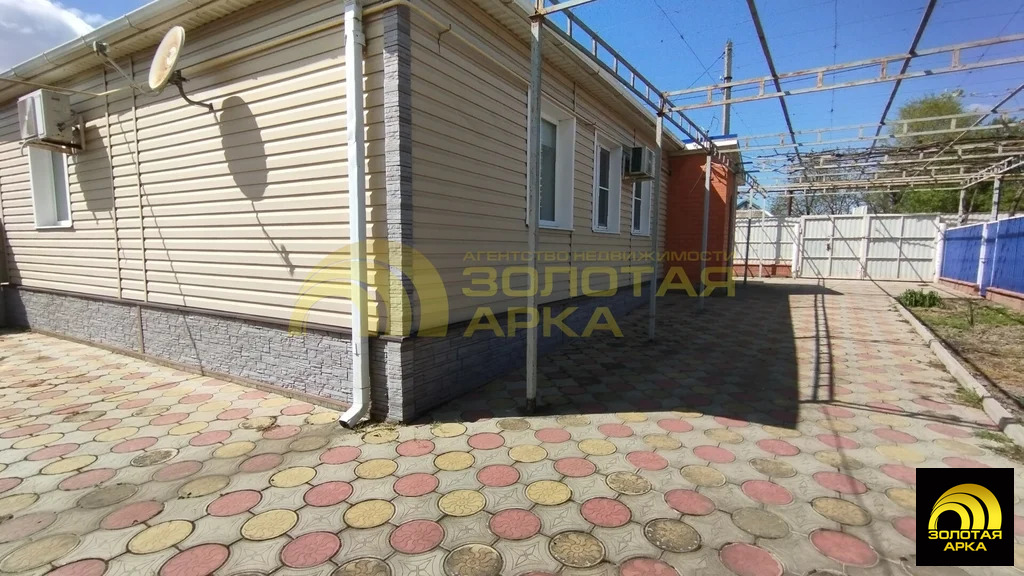 Продажа дома, Вышестеблиевская, Темрюкский район, ул. Ленина - Фото 2