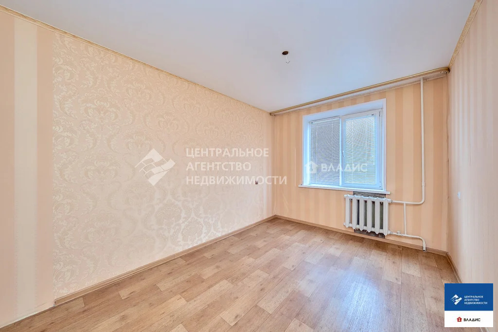 Продажа квартиры, Рязань, ул. Бирюзова - Фото 2
