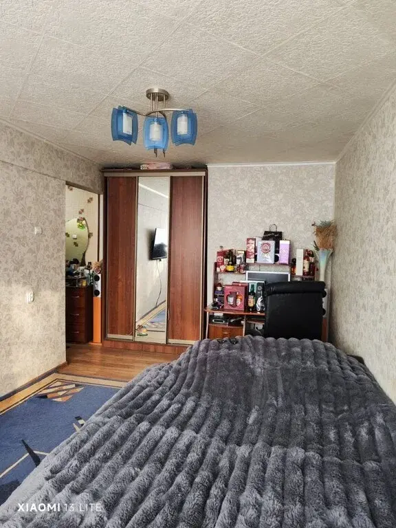 1-комн. Новоселов 10 - Фото 2